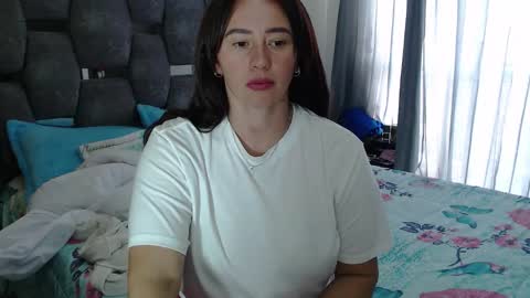 Lia online show from February 26, 8:41 pm
