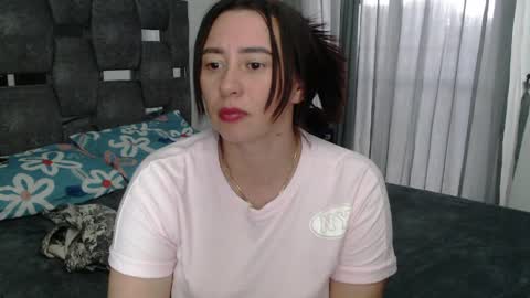 Lia online show from May 14, 7:53 pm