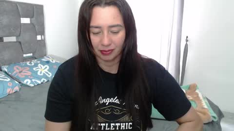 Lia online show from May 15, 7:43 pm