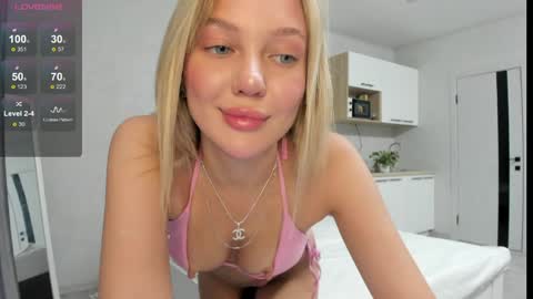 sarahphyllis online show from May 4, 8:49 pm