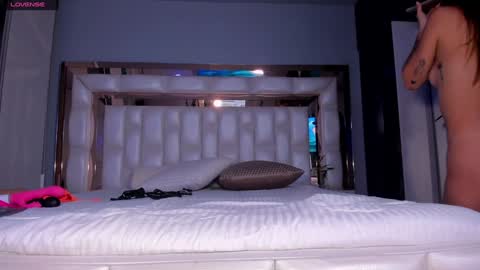 Sarah online show from January 13, 12:51 am