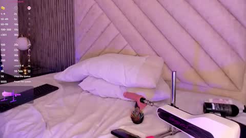 Sara online show from March 29, 10:10 pm