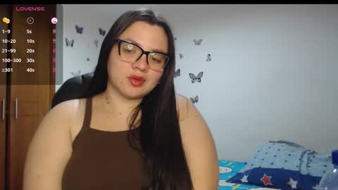 Sarah online show from December 22, 11:24 pm