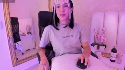 SARAH online show from May 22, 12:55 pm