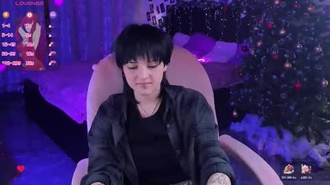 Sarah online show from December 16, 10:31 am