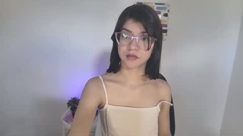 Sarah  online show from October 2, 6:15 pm