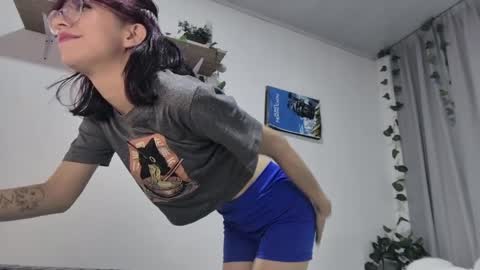 Snapshot of sarahsmitt chatting on April 9, 8:03 pm Sarah online show from April 9, 8:03 pm