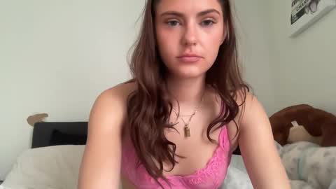 SarahxOliver online show from September 27, 2:55 pm