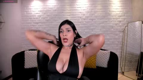 Sarah  independent model online show from September 28, 11:54 pm