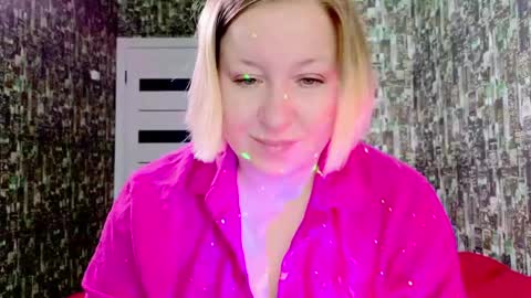 Sara online show from April 23, 3:52 am