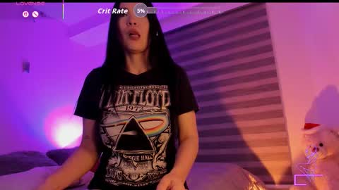 Sara online show from November 21, 6:34 am