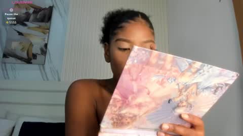 Sara Lewis online show from March 15, 10:54 am