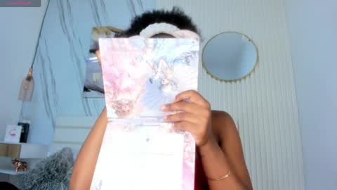 Sara Lewis online show from March 27, 10:37 am