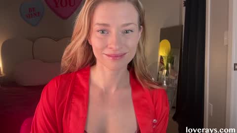 Back from Vacay  Follow for more here  online show from February 11, 3:55 am