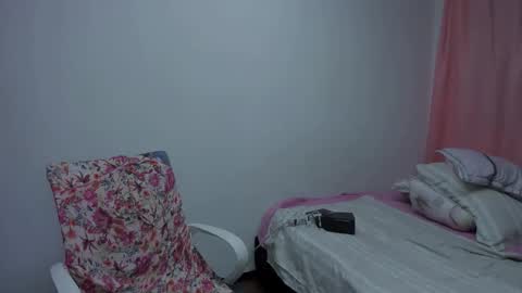 sara luna online show from February 24, 11:41 am