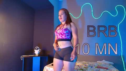 Sara  online show from January 10, 12:07 pm