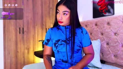 Sara Maciel online show from January 10, 12:12 am