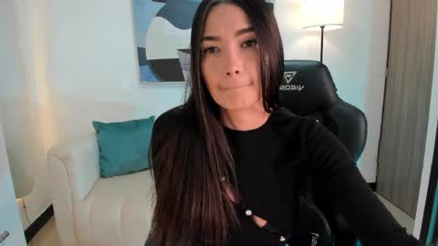 Snapshot of saraparkerx chatting on April 6, 10:22 pm I am Sara online show from April 6, 10:22 pm
