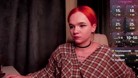 Sara online show from December 16, 12:27 pm