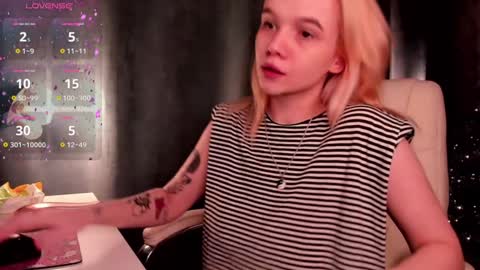 Sara online show from December 25, 8:07 am