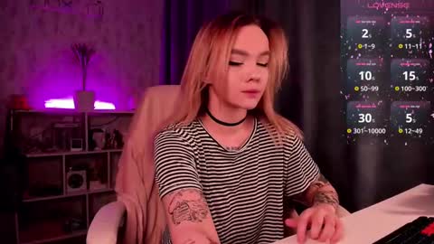 Sara online show from February 17, 10:51 am