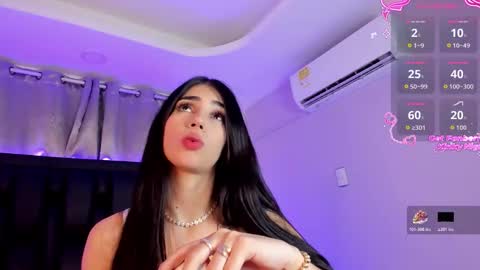  Sara  online show from January 11, 9:53 pm