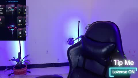 Sara online show from February 27, 1:27 am