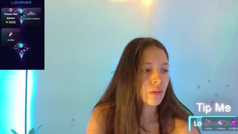 Sara online show from March 1, 12:07 pm