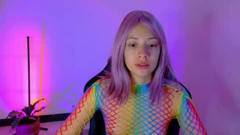 Sara online show from May 21, 12:34 pm