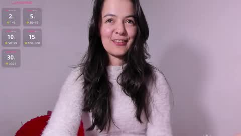 Sara   online show from March 9, 12:03 am