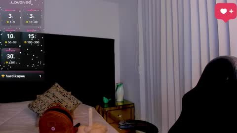      online show from February 25, 1:37 am