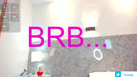 Snapshot of saray_cum chatting on January 10, 10:46 pm saray online show from January 10, 10:46 pm