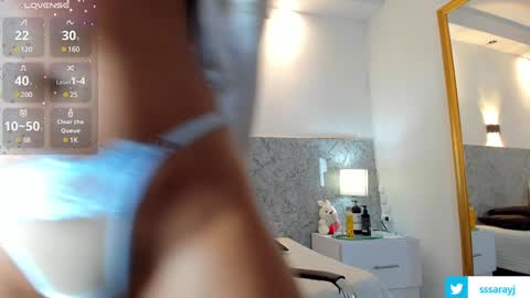Snapshot of saray_cum chatting on January 31, 11:45 pm saray online show from January 31, 11:45 pm