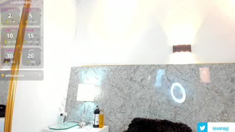 Snapshot of saray_cum chatting on February 7, 8:10 pm saray online show from February 7, 8:10 pm