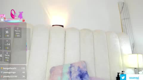 Snapshot of saray_cum chatting on February 27, 9:47 pm saray online show from February 27, 9:47 pm
