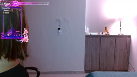 Snapshot of saray_grey chatting on December 13, 8:58 pm Sara online show from December 13, 8:58 pm