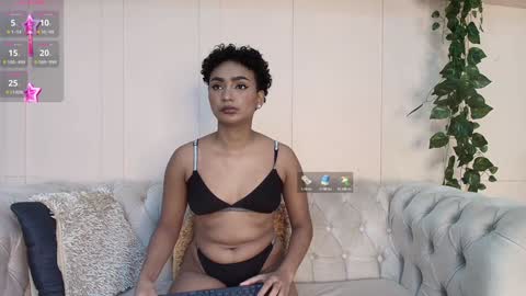 Saray Mardez online show from February 5, 12:27 pm