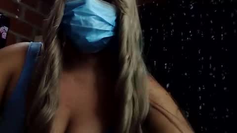 saray_mixx online show from October 25, 3:36 am