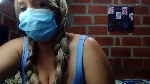 saray_mixx online show from October 30, 4:47 am