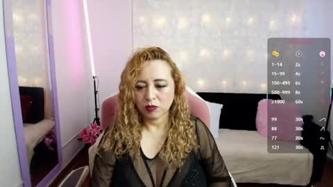 Snapshot of saray_soto chatting on May 15, 11:39 am Saray online show from May 15, 11:39 am