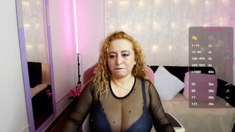 Snapshot of saray_soto chatting on May 29, 10:24 am Saray online show from May 29, 10:24 am