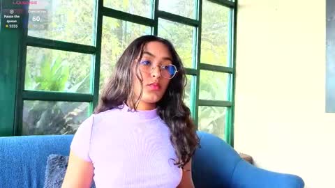 sarazuletaa online show from February 4, 4:35 pm