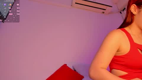 Baby Saren online show from November 5, 12:16 pm