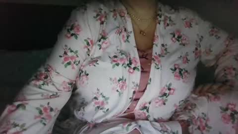 Sara online show from March 30, 10:55 pm