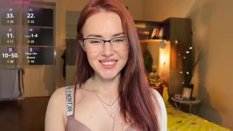 Snapshot of sargonium909 chatting on February 25, 7:36 pm Veronika online show from February 25, 7:36 pm