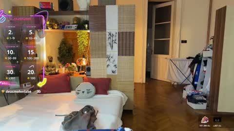 Veronika online show from November 16, 8:14 pm