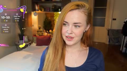 Veronika online show from January 9, 7:26 pm