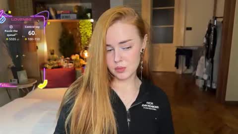 Veronika online show from March 11, 8:59 pm