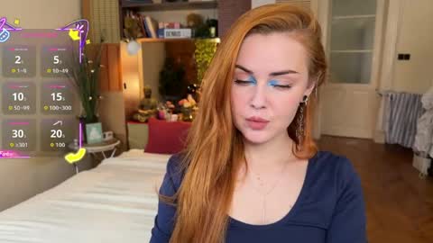 Veronika online show from March 27, 10:48 am