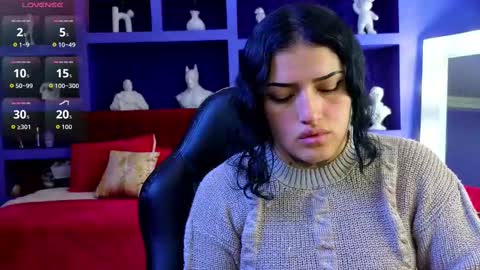 Snapshot of sari_belle chatting on September 19, 8:31 pm Sari  online show from September 19, 8:31 pm